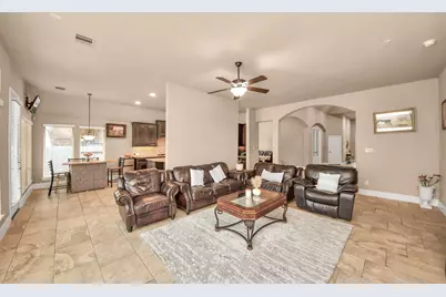 15226 Foxwood Arbor Lane, Cypress, TX 77429 - Photo 8
