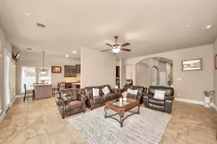 15226 Foxwood Arbor Ln, Cypress, TX 77429 - Photo 8