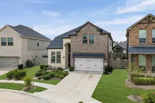 17318 Autumn Sage Ct, Conroe, TX 77385 - Photo 2