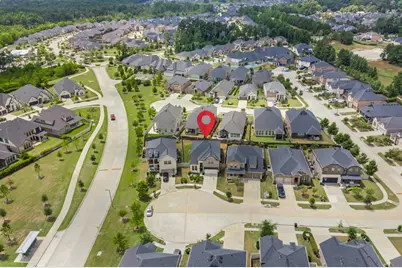 17318 Autumn Sage Court, Conroe, TX 77385 - Photo 4