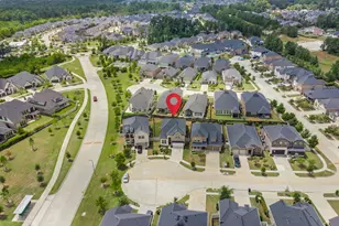 17318 Autumn Sage Ct, Conroe, TX 77385 - Photo 4