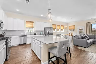 20115 Alyssa Meadows Lane, Cypress, TX 77433 - Photo 4
