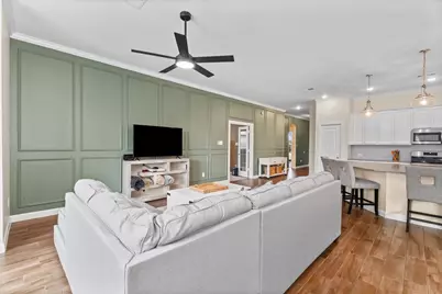 20115 Alyssa Meadows Lane, Cypress, TX 77433 - Photo 10