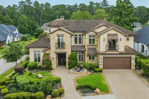 111 Oak Estates Dr, Conroe, TX 77384 - Photo 1