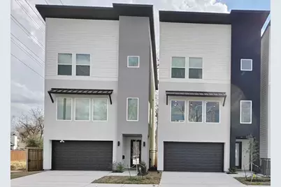 1606 Malvern Street, Houston, TX 77009 - Photo 2