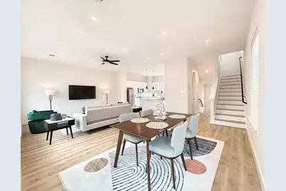 1606 Malvern Street, Houston, TX 77009 - Photo 1