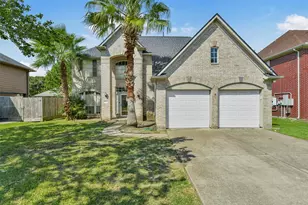 11003 Pinewood Ct, La Porte, TX 77571 - Photo 1