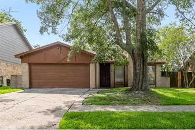 20035 Dawn Mist Drive, Humble, TX 77346 - Photo 1