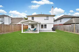 17323 Lobo Trail, Houston, TX 77084 - Photo 20