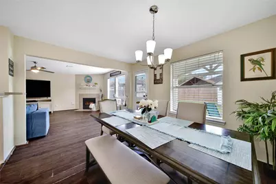 17323 Lobo Trail, Houston, TX 77084 - Photo 8