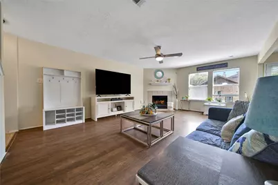 17323 Lobo Trail, Houston, TX 77084 - Photo 6