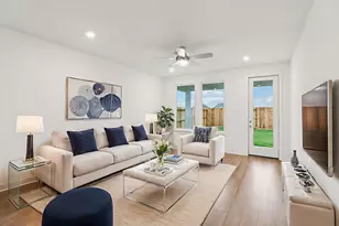 21514 Berry Crst Ln, Waller, TX 77484 - Photo 2