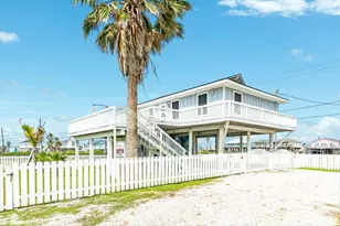307 Angel Wing St, Surfside Beach, TX 77541 - Photo 14