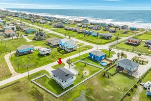 307 Angel Wing St, Surfside Beach, TX 77541 - Photo 1
