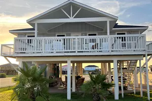 307 Angel Wing St, Surfside Beach, TX 77541 - Photo 1