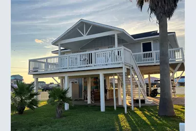 307 Angel Wing Street, Surfside Beach, TX 77541 - Photo 22