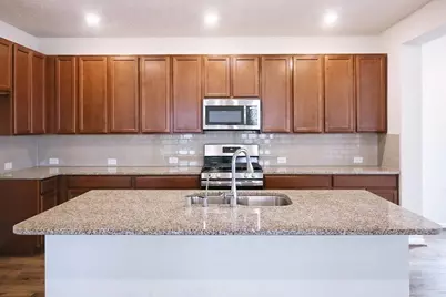 1443 Wheatley Hill Lane, Katy, TX 77494 - Photo 6