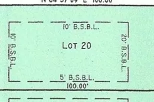 1067 Caplen St, Gilchrist, TX 77617 - Photo 1