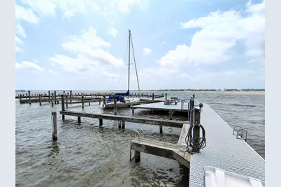205 Yacht Club Lane #205, Seabrook, TX 77586 - Photo 20