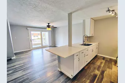 205 Yacht Club Lane #205, Seabrook, TX 77586 - Photo 6