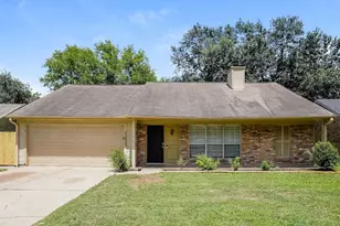 22614 Powell House Ln, Katy, TX 77449 - Photo 1