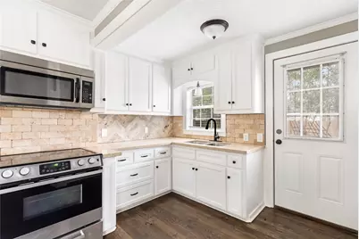 27062 S Oak Creek Drive, Splendora, TX 77372 - Photo 8