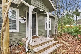 27062 S Oak Creek Dr, Splendora, TX 77372 - Photo 1