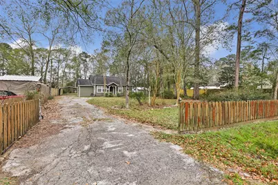 27062 S Oak Creek Drive, Splendora, TX 77372 - Photo 2