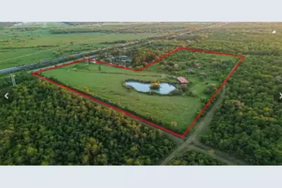 2830 County Road 290, Angleton, TX 77515 - Photo 2