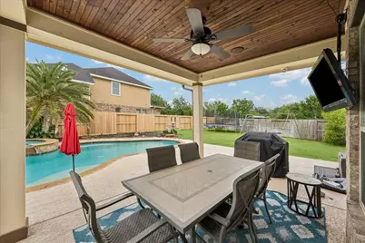 28010 Fulshear Plantation Court, Fulshear, TX 77441 - Photo 28