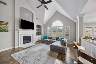 28010 Fulshear Plantation Ct, Fulshear, TX 77441 - Photo 2