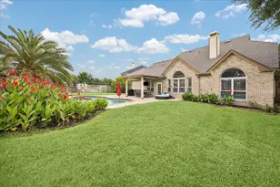 28010 Fulshear Plantation Ct, Fulshear, TX 77441 - Photo 32