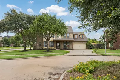 28010 Fulshear Plantation Court, Fulshear, TX 77441 - Photo 6