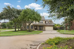 28010 Fulshear Plantation Ct, Fulshear, TX 77441 - Photo 6