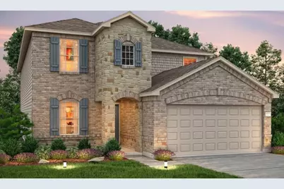 14603 Auburn Dusk Drive, Houston, TX 77069 - Photo 1