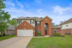6407 Holden Mills Dr, Spring, TX 77389 - Photo 1