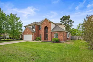 6407 Holden Mills Dr, Spring, TX 77389 - Photo 2