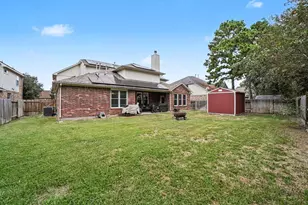 12807 Rocky Briar Ln, Tomball, TX 77377 - Photo 6