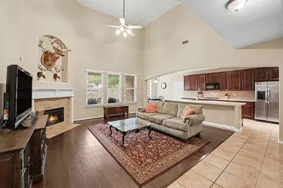 12807 Rocky Briar Lane, Tomball, TX 77377 - Photo 2