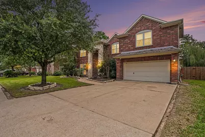 12807 Rocky Briar Lane, Tomball, TX 77377 - Photo 1