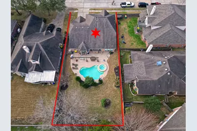 1415 Crystal Lake Circle E, Pearland, TX 77584 - Photo 48