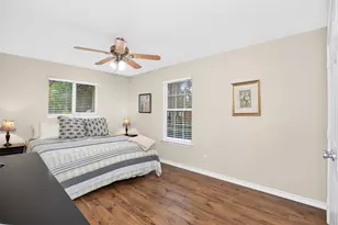 463 & 466 Dogwood Ln W, Crockett, TX 75835 - Photo 36