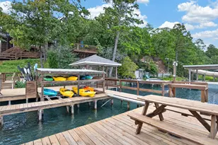463 & 466 Dogwood Ln W, Crockett, TX 75835 - Photo 6