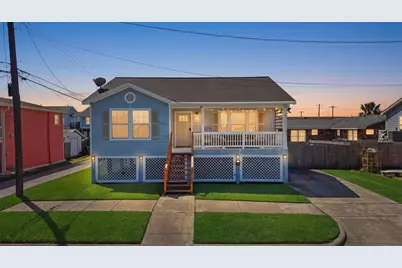 2311 56th Street, Galveston, TX 77551 - Photo 1