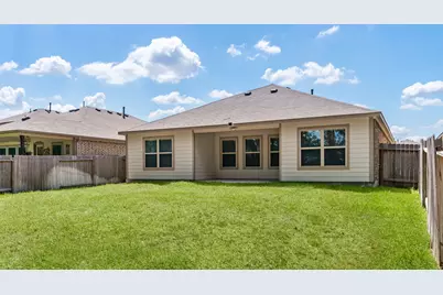 135 Courageous Side Way, Magnolia, TX 77354 - Photo 26