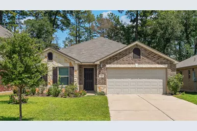 135 Courageous Side Way, Magnolia, TX 77354 - Photo 1