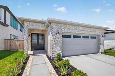 702 Sonfield Drive, Stafford, TX 77477 - Photo 2