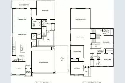 10719 Dogwood Sky Dr, Beasley, TX 77417 - Photo 24