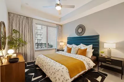 1317 Post Oak Park Drive #313, Houston, TX 77027 - Photo 4