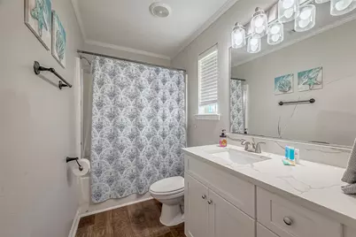 2895 Laguna Drive, Crystal Beach, TX 77650 - Photo 30